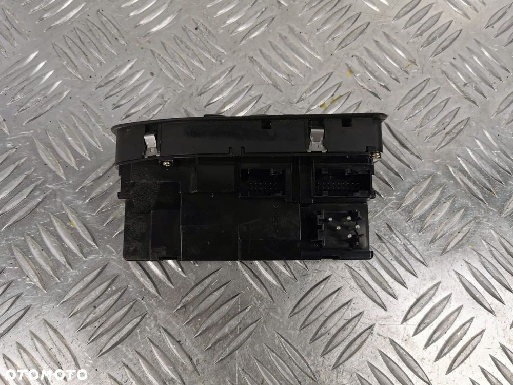 Przełącznik Szyb Lusterek Bmw E39 6904306 Oe - 4