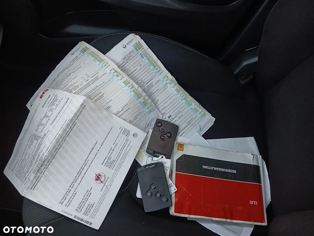 Renault Clio TCe 90 Dynamique - 18