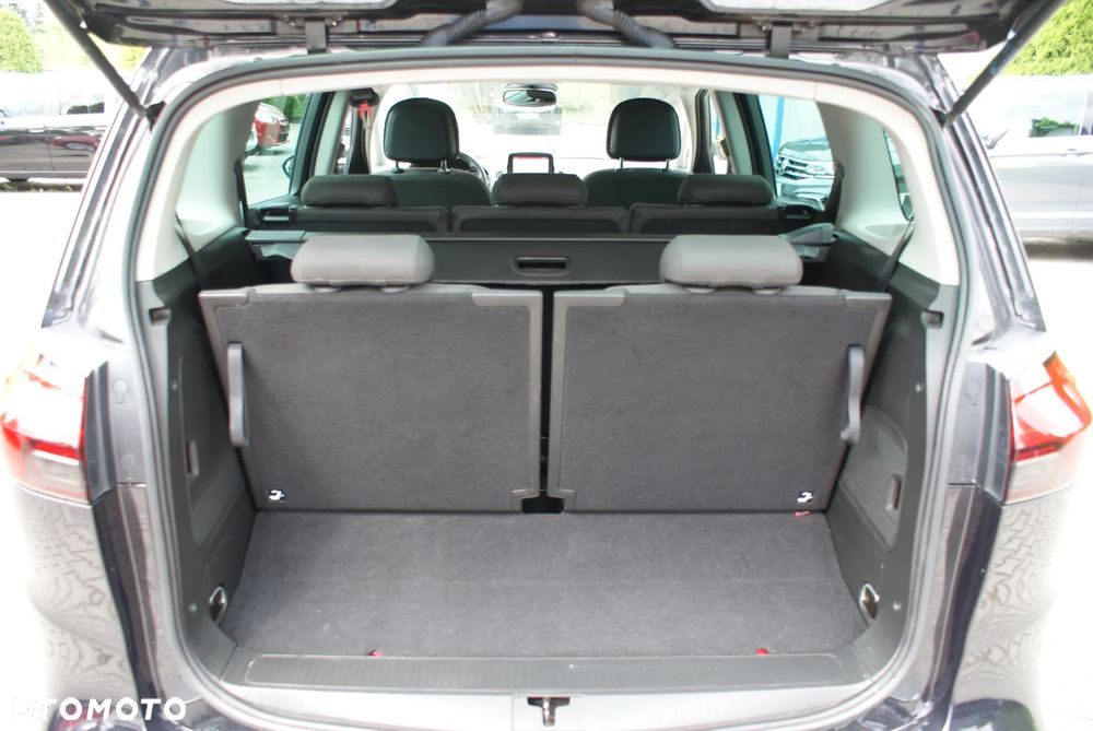 Opel Zafira Tourer 1.4 Turbo ecoFLEX Start/Stop Edition - 12