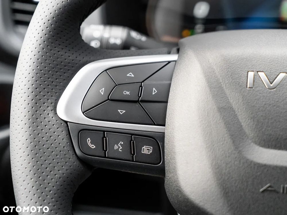 Iveco Daily L3H2 Edycja specjalna na 50 lecie marki - 18