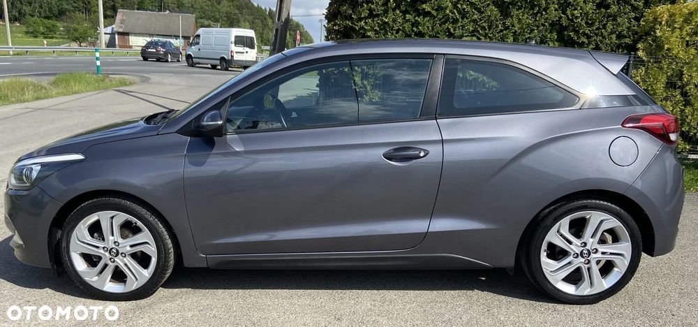 Hyundai i20 - 4