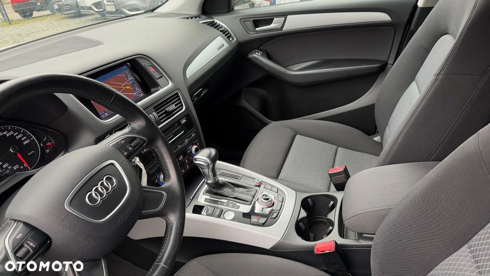 Audi Q5 - 25