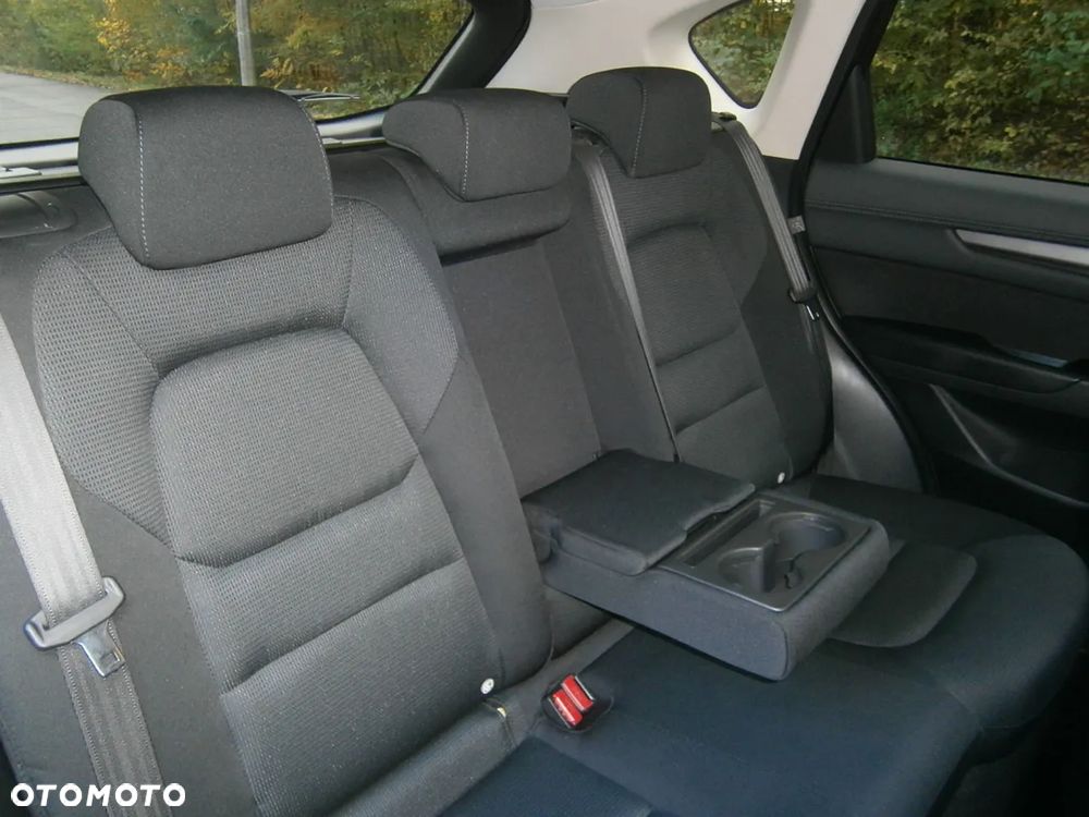 Mazda CX-5 - 8
