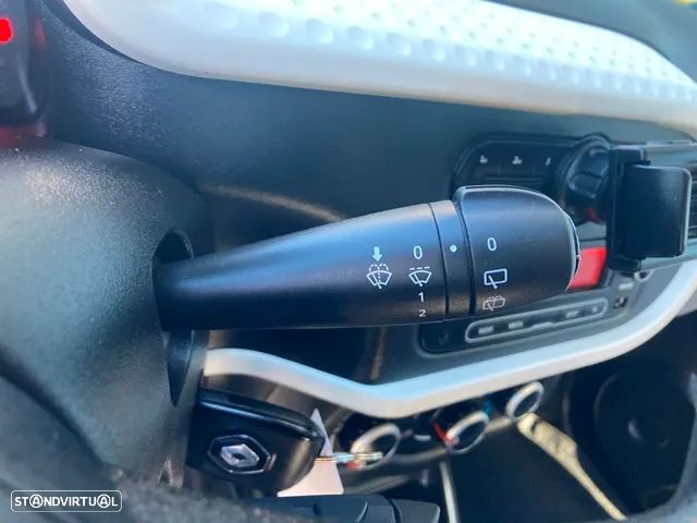 Renault Twingo SCe 75 LIMITED - 13