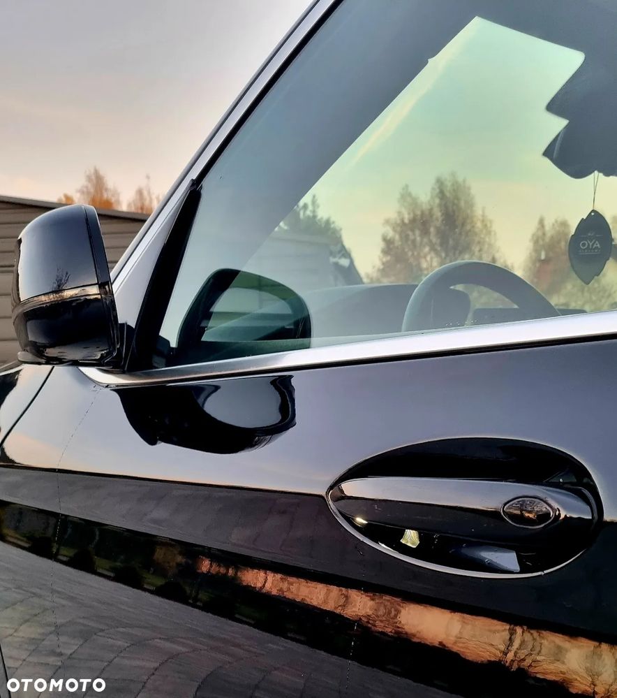 BMW X3 xDrive30i GPF xLine - 28