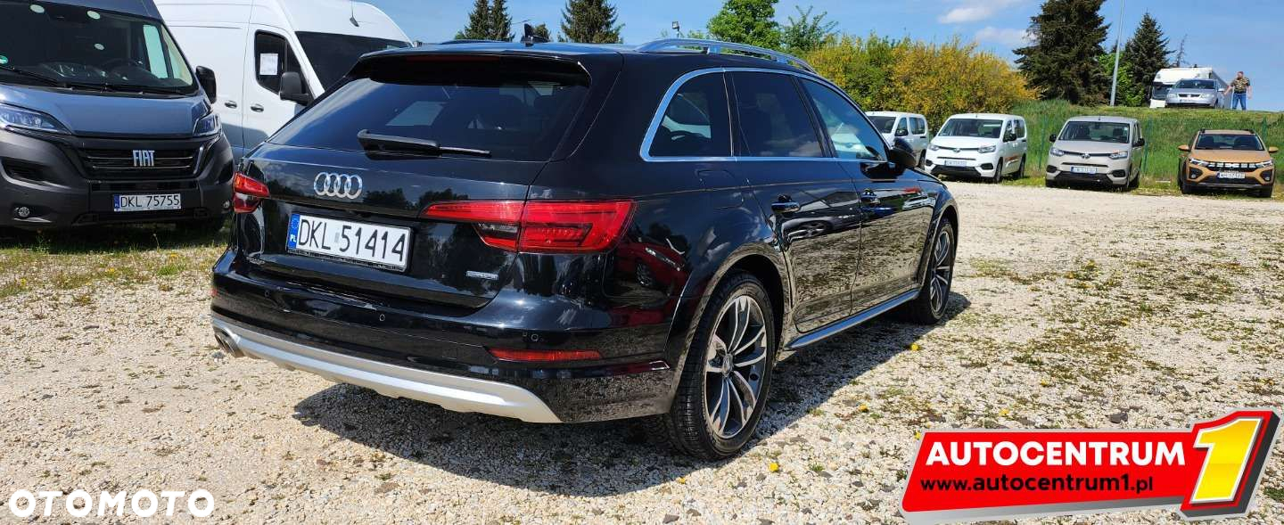 Audi A4 Allroad - 29