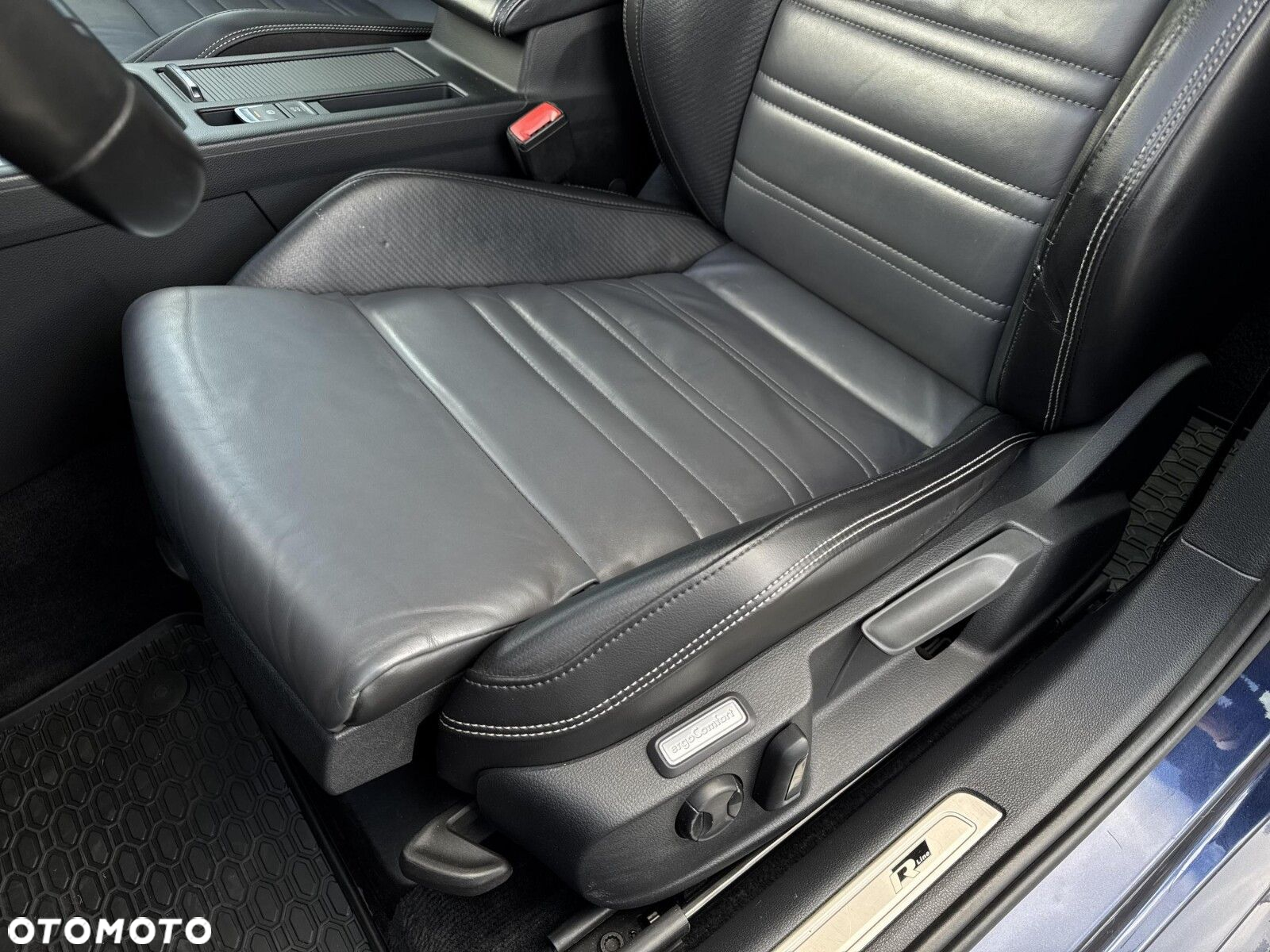 Volkswagen Passat 2.0 TSI BMT 4Mot Highline DSG - 13
