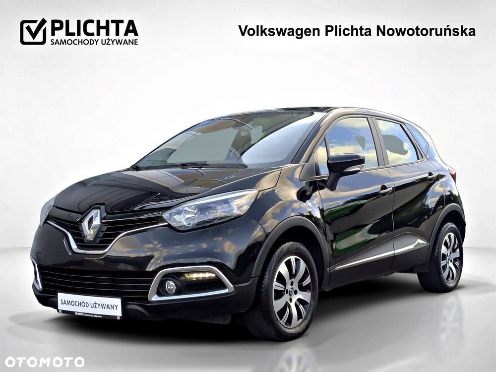 Renault Captur 1.2 Energy TCe Intens - 2