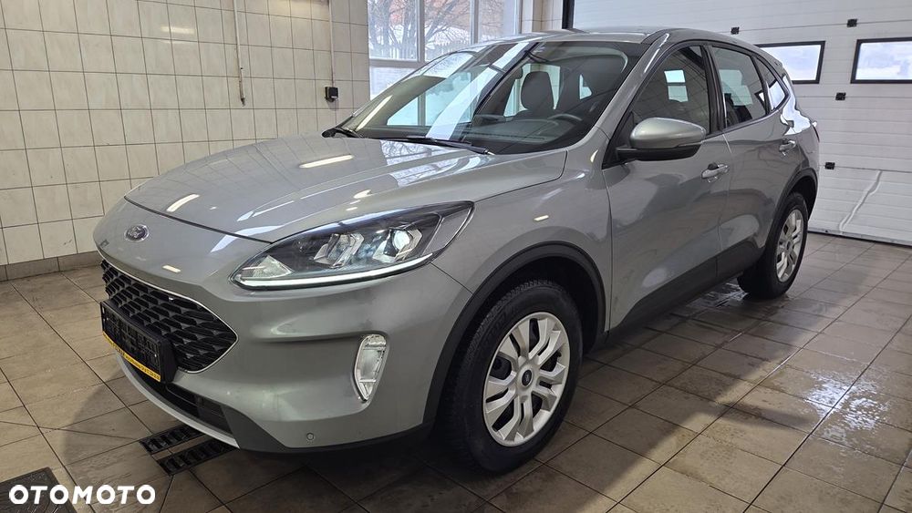Ford Kuga 1.5 EcoBoost FWD Active X - 5