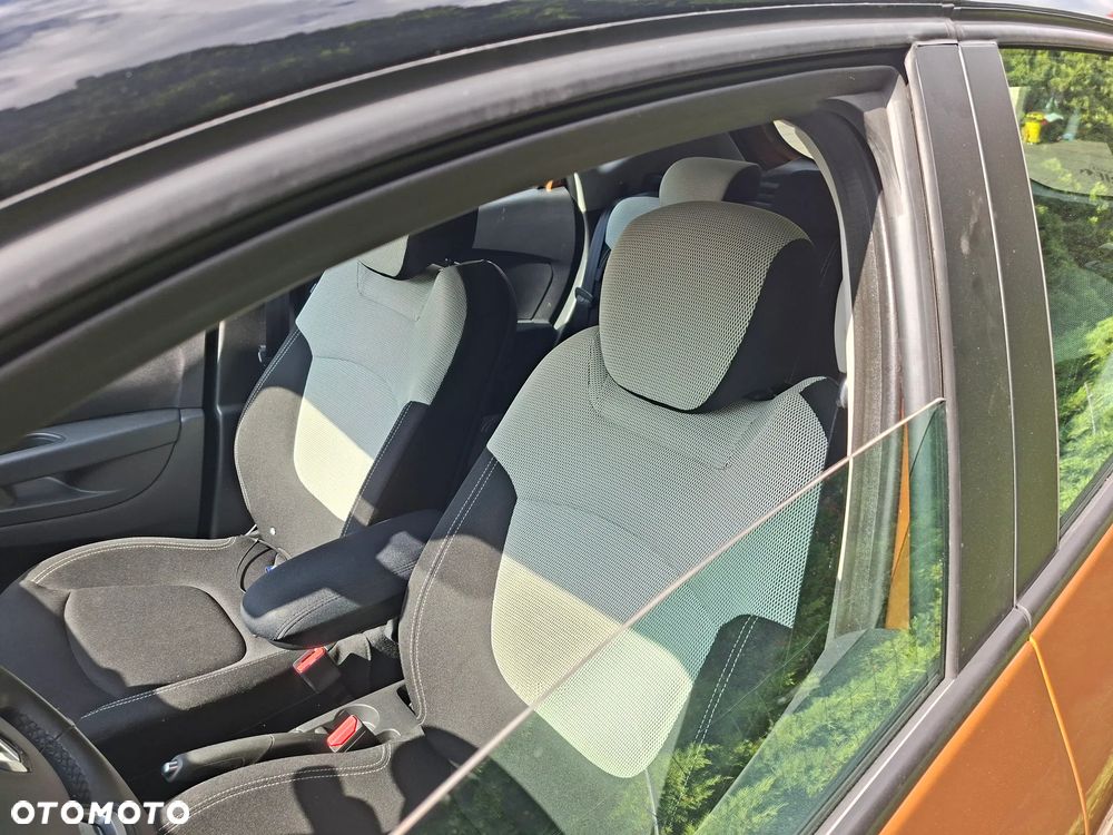 Renault Captur (ENERGY) TCe 90 LIFE - 10
