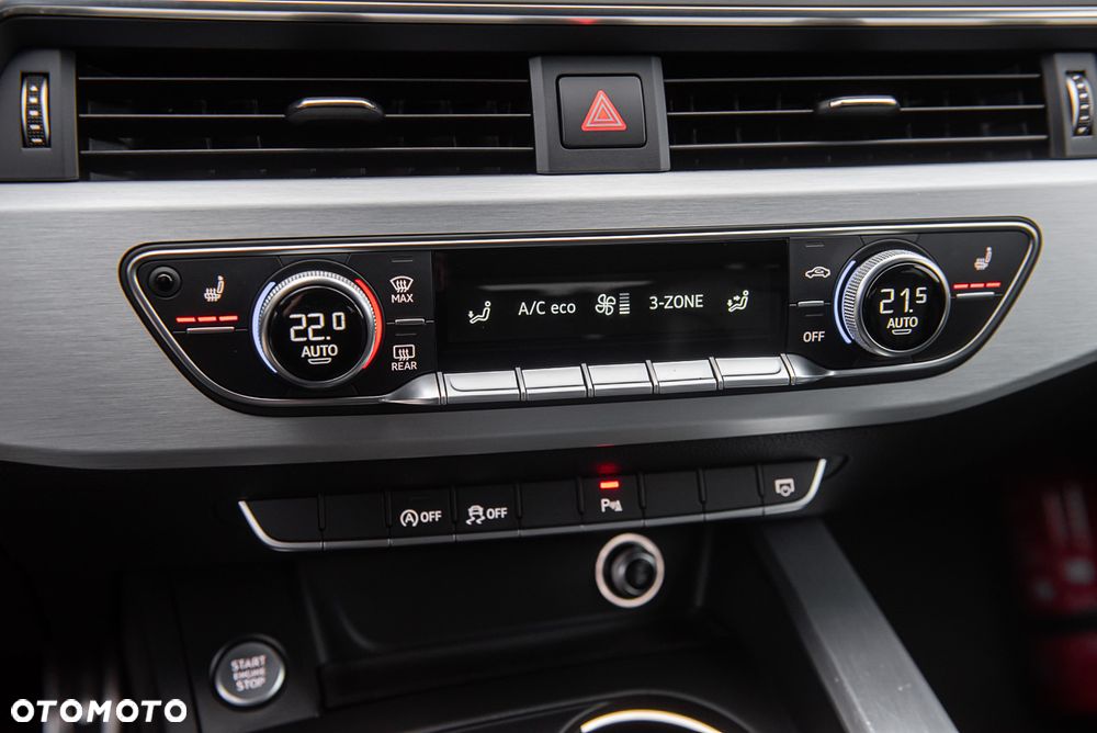 Audi A4 Avant 2.0 TDI ultra S tronic design - 27