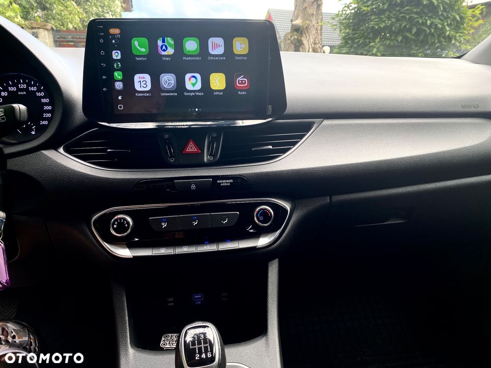 Hyundai i30 - 8