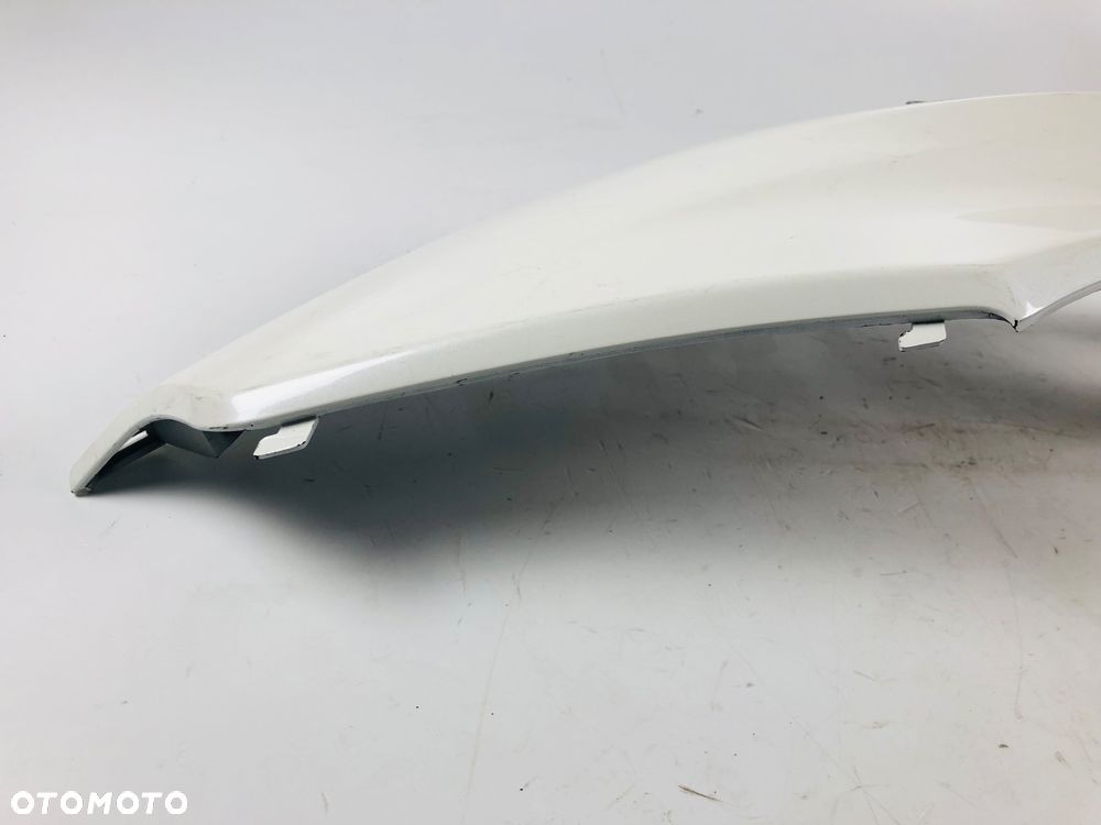Piaggio Liberty 125 2018 ogon lewy owiewka lewa - 17