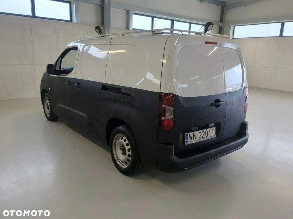 Fiat Doblo - 3