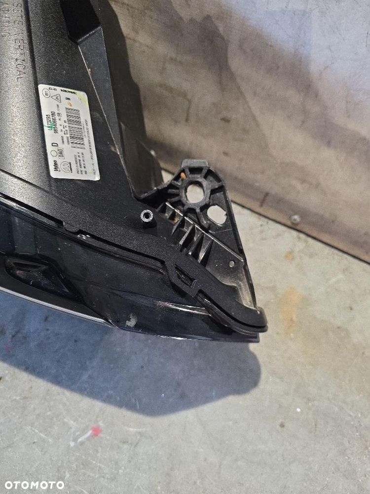 PEUGEOT 3008 II LIFT LAMPA PRAWA PRZÓD 9836230180 - 5