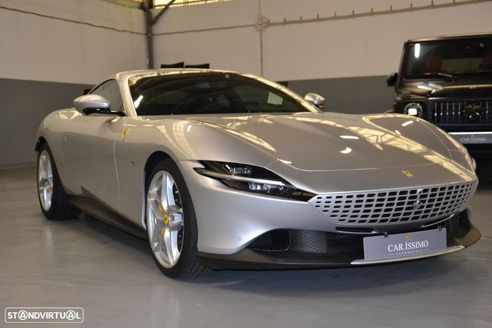 Ferrari Roma Standard - 2