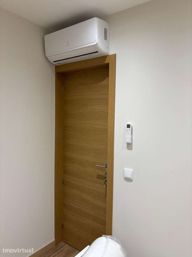 Quarto para ESTUDANTES em Campanhã (Porto, Portugal) - Grande imagem: 3/19