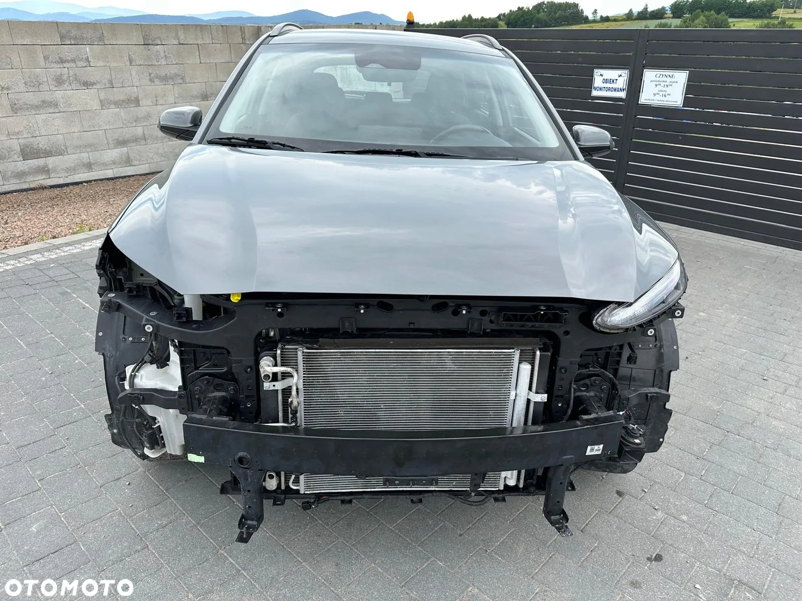 Hyundai Kona - 2