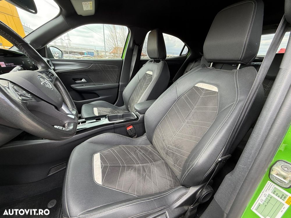 Opel Mokka Mokka-e 50 kWh Elegance - 18