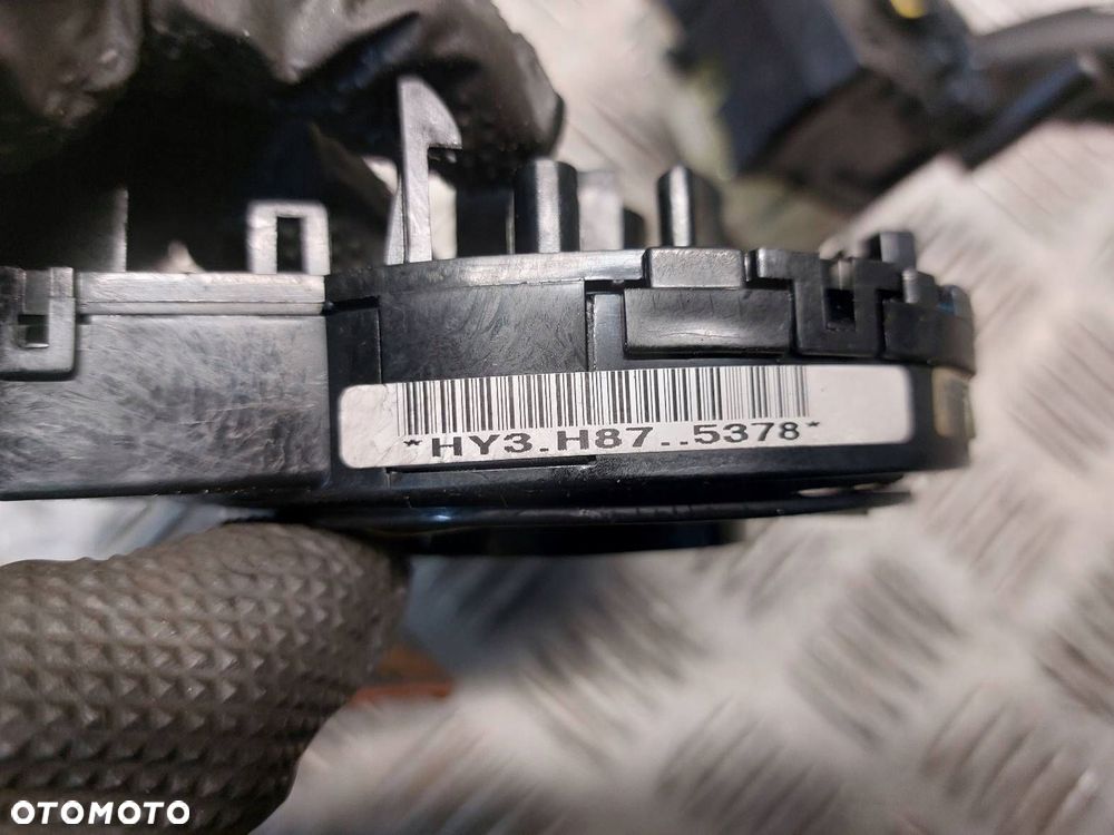 MANETKA PRZEŁĄCZNIK ZESPOLONY KIA PROCEED I 93410-1H400 93420-1H200 - 8