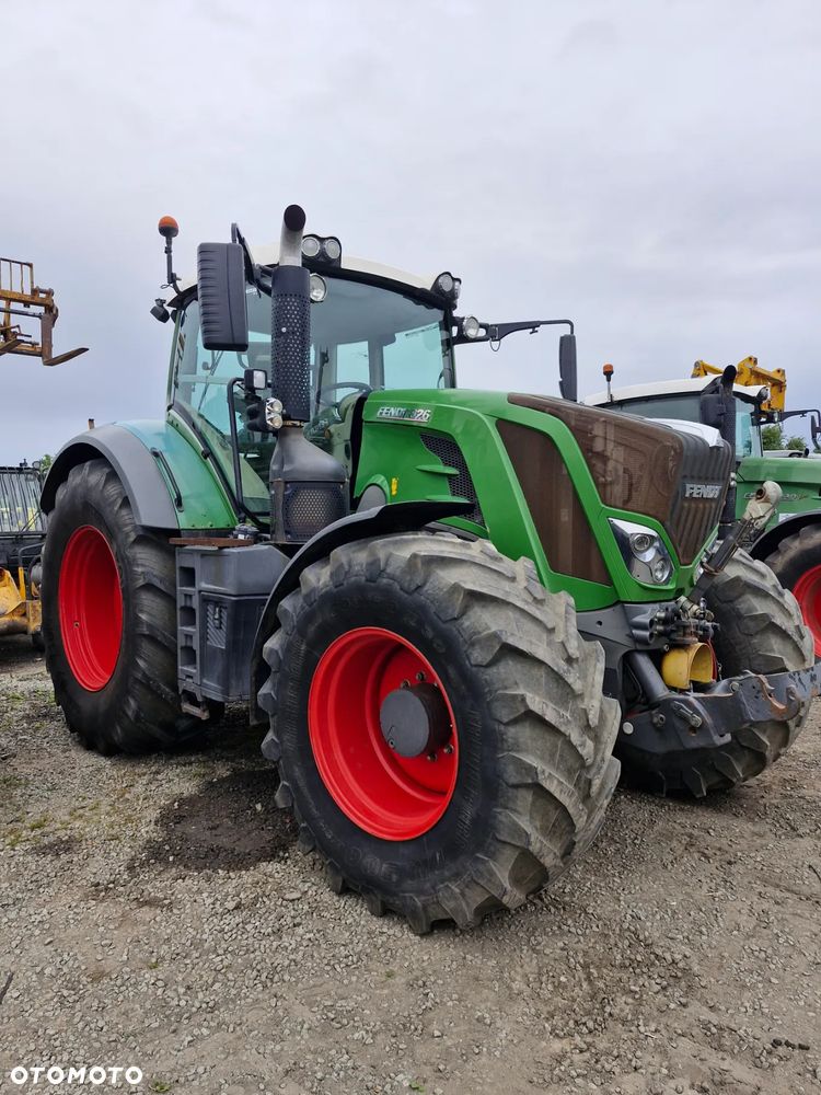Fendt