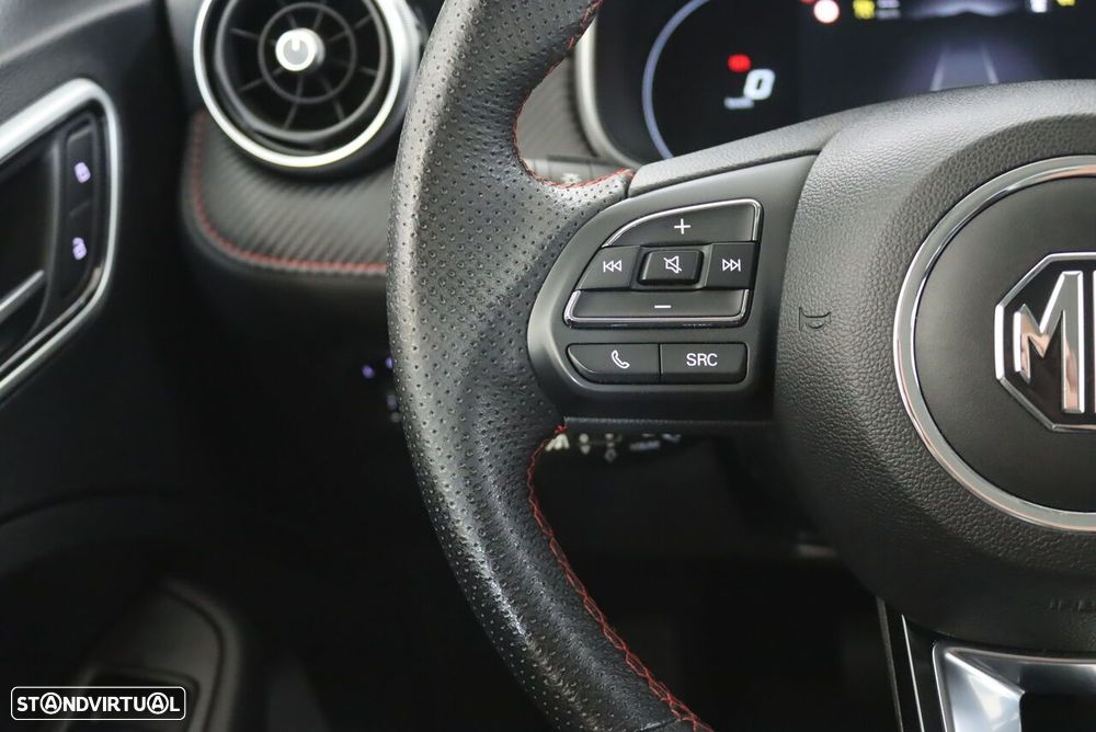 MG ZS EV 72.6 kWh Comfort - 19