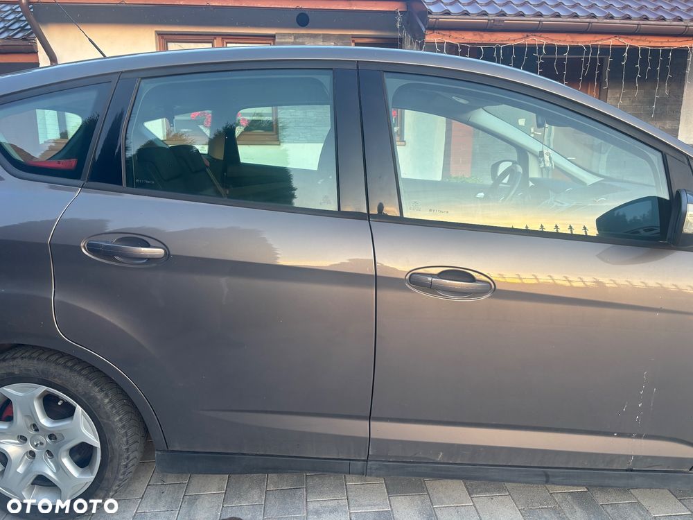 Ford C-MAX 1.6 TDCi Trend - 3