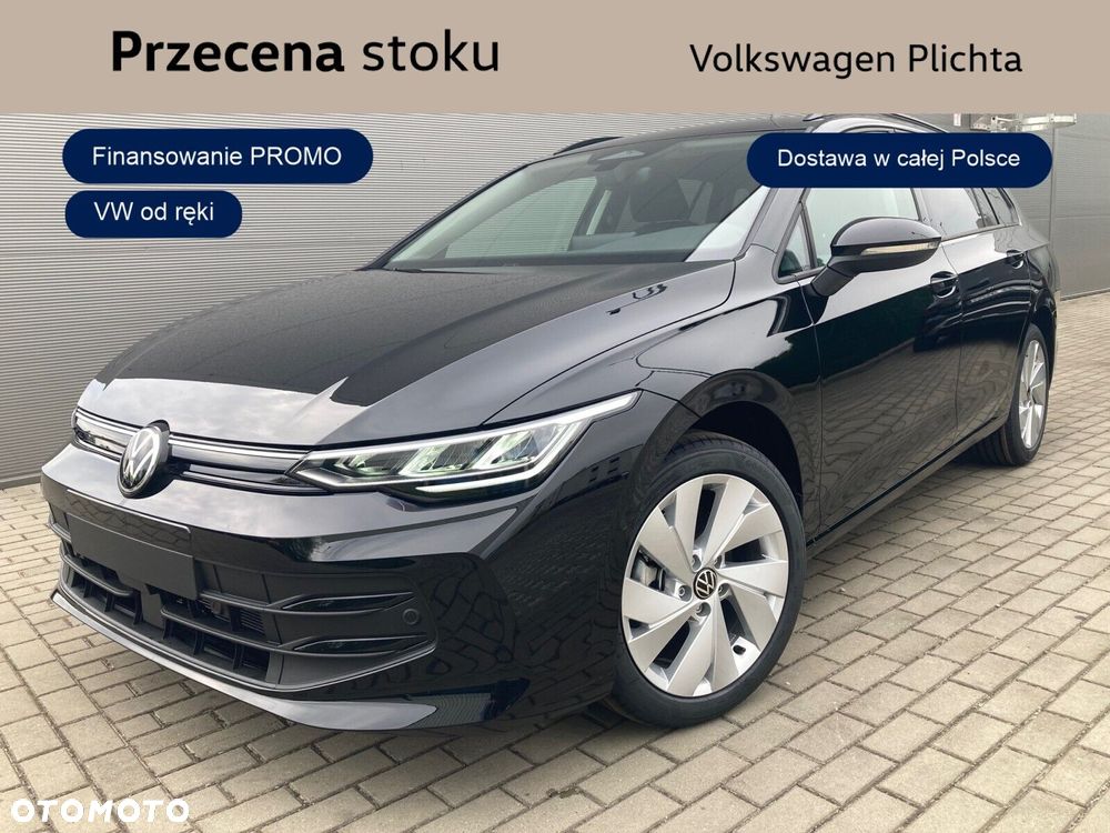 Volkswagen Golf - 2