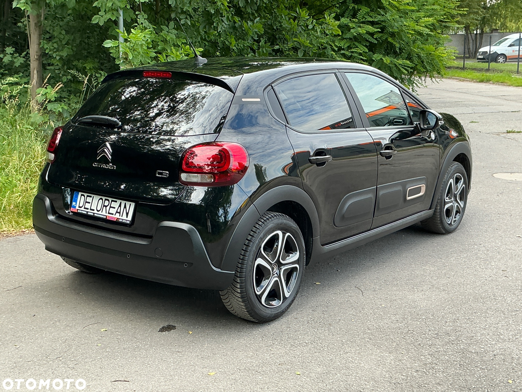 Citroën C3 1.2 PureTech C-Series - 9