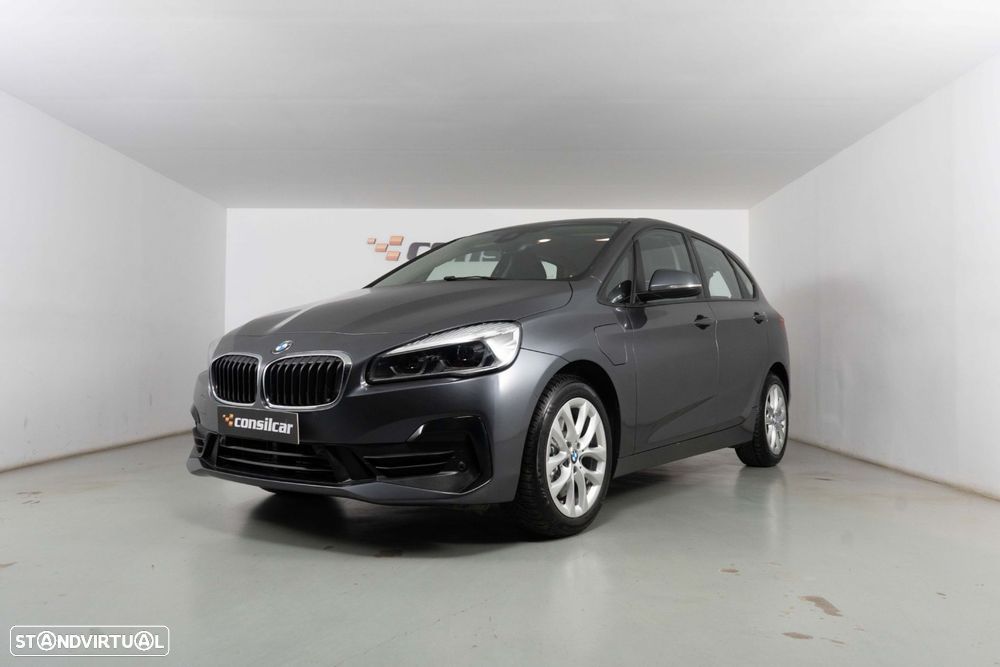 BMW 225xe Active Tourer Advantage - 9