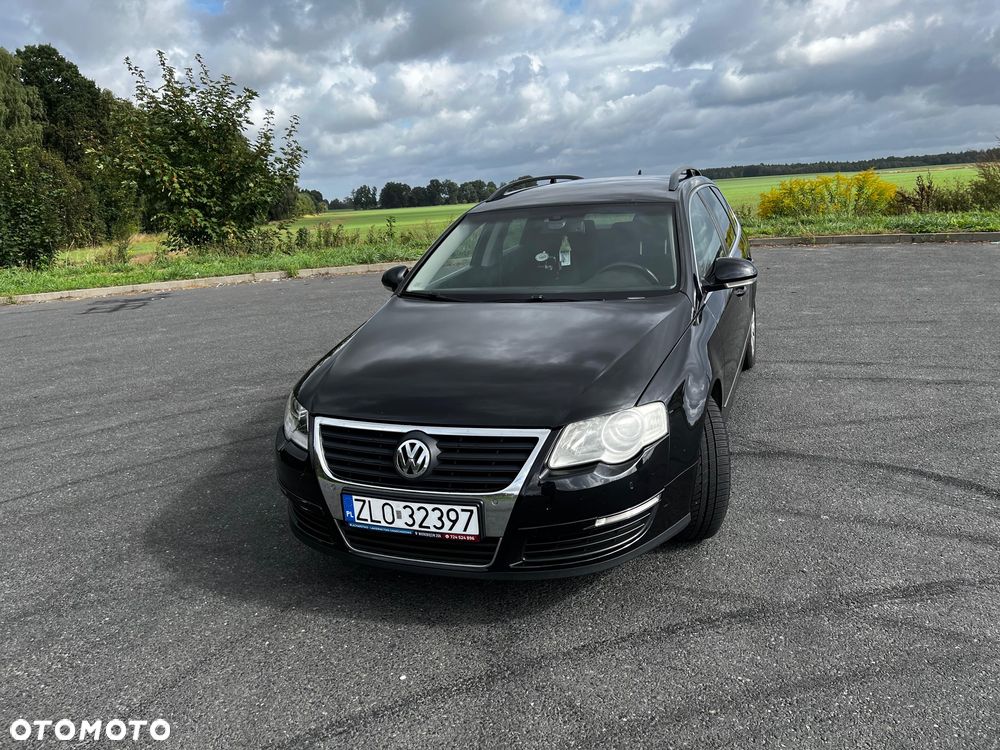 Volkswagen Passat Variant - 7
