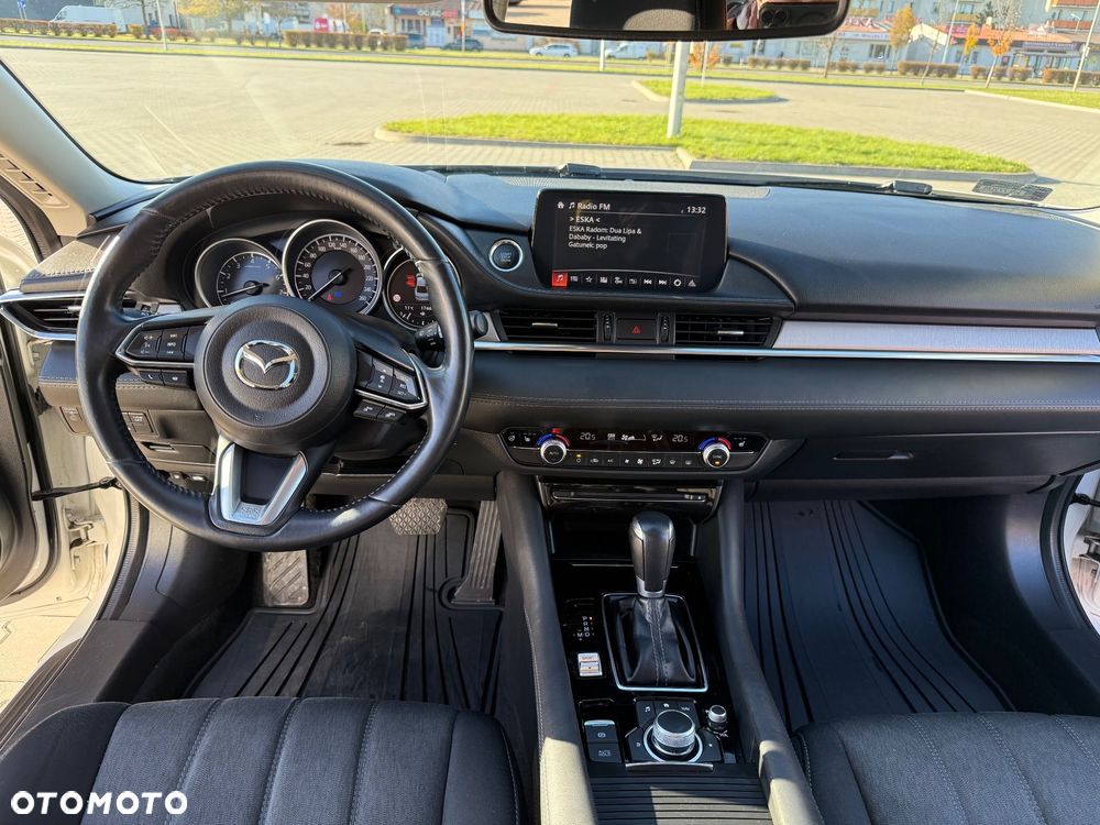 Mazda 6 2.0 Skyenergy - 15