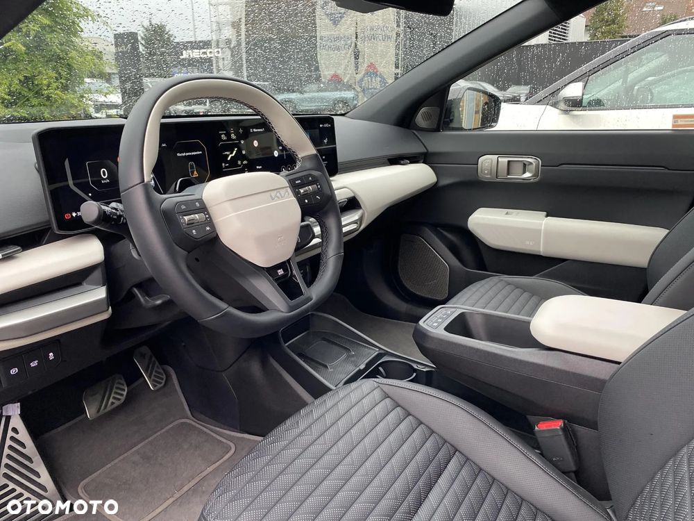 Kia EV4 - 9