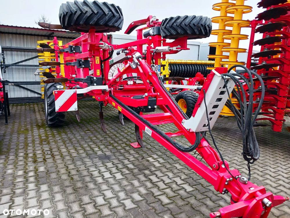 Pottinger TERRIA 4030 - 2