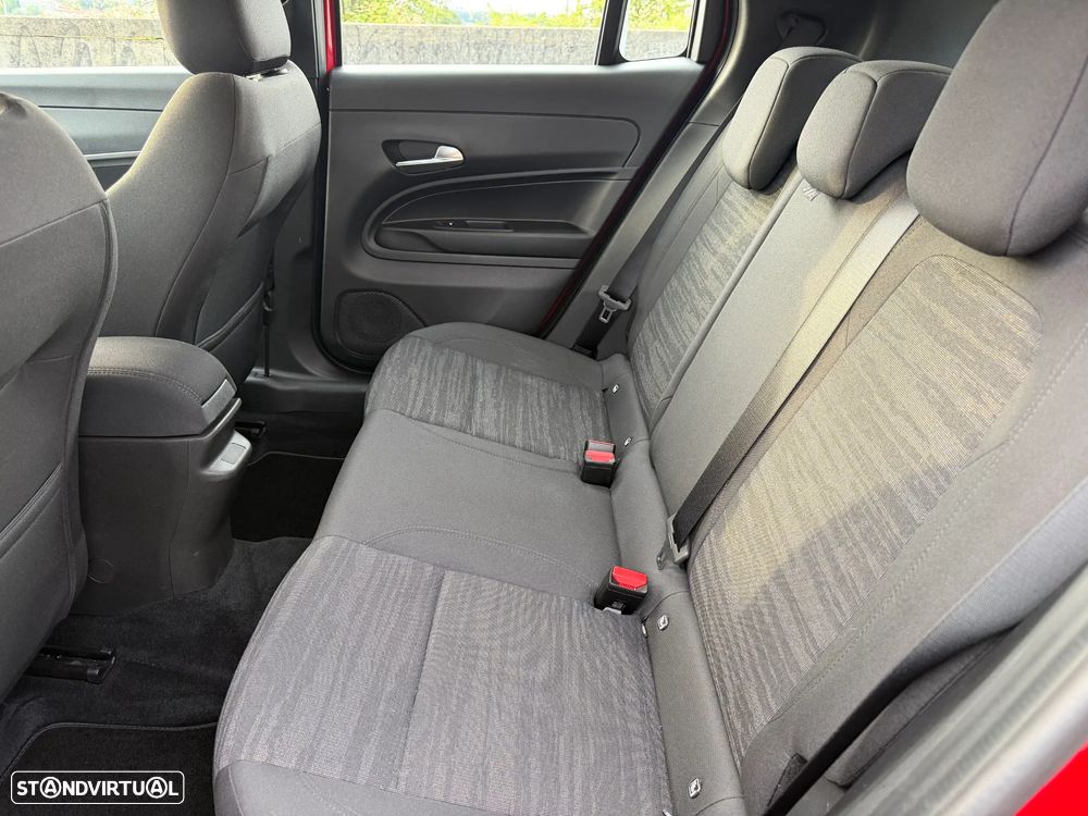 Jeep Avenger 54 kWh Longitude - 10