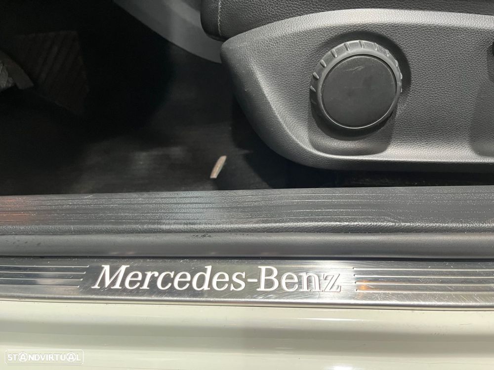 Mercedes-Benz A 180 CDI BlueEFFICIENCY Edition Style - 23