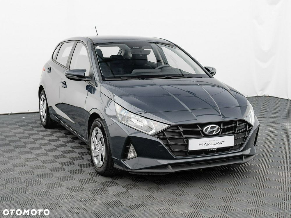 Hyundai i20 1.2 Pure - 4