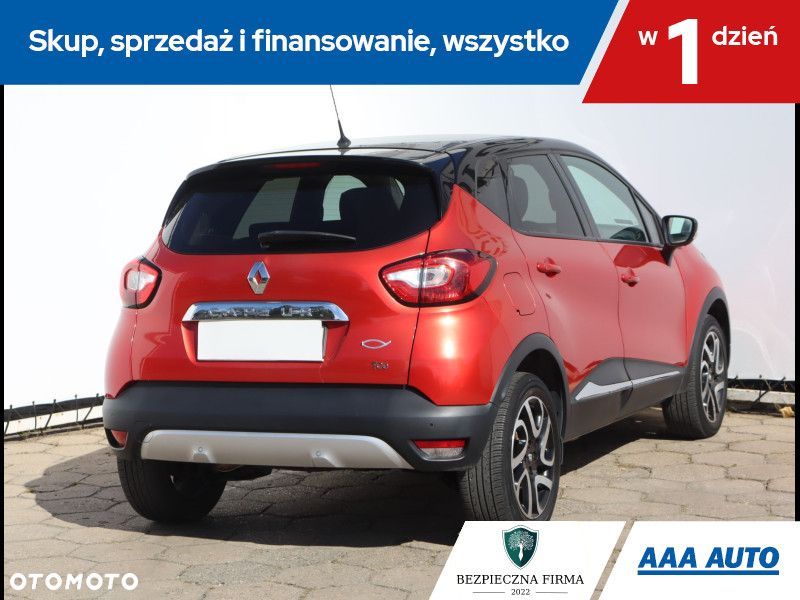 Renault Captur - 6