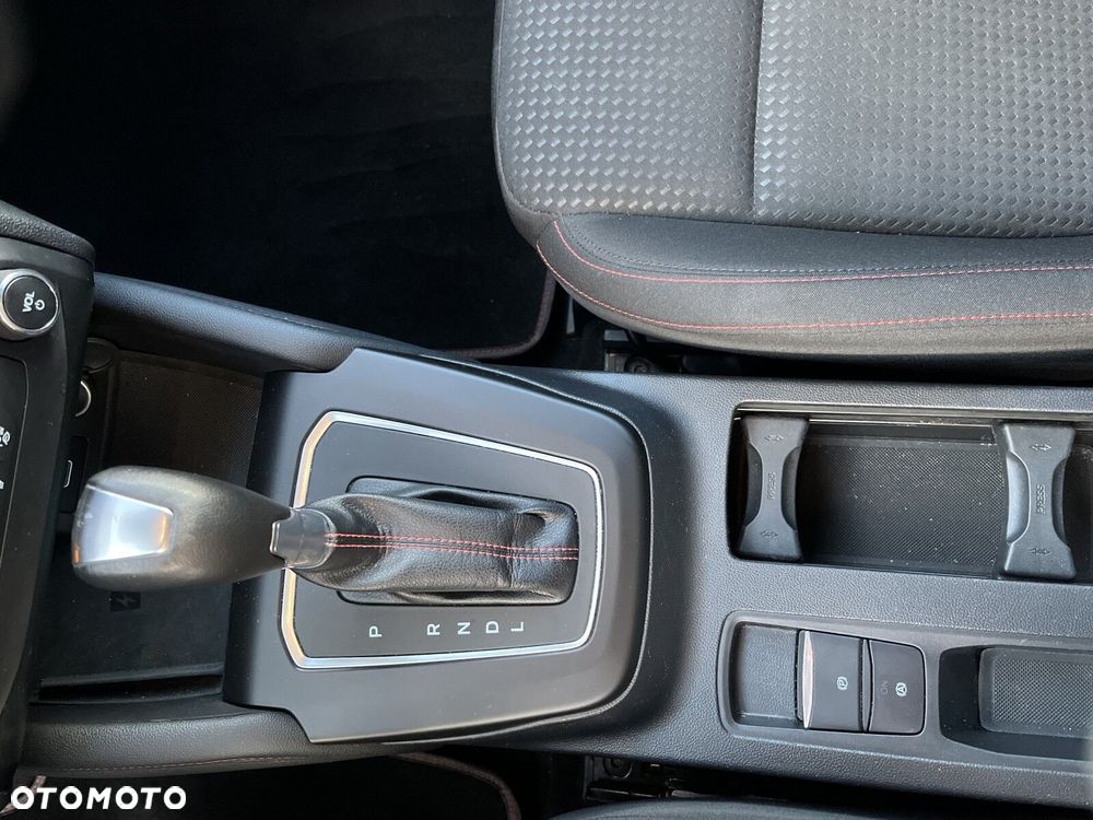 Ford Focus - 24