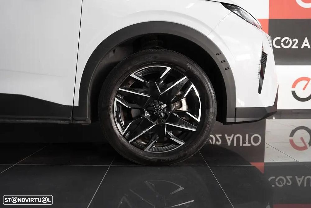 Peugeot 5008 1.2 Hybrid Allure e-DCS6 - 5