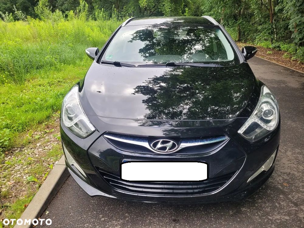 Hyundai i40 i40cw 1.6 Fifa World Cup Edition - 2