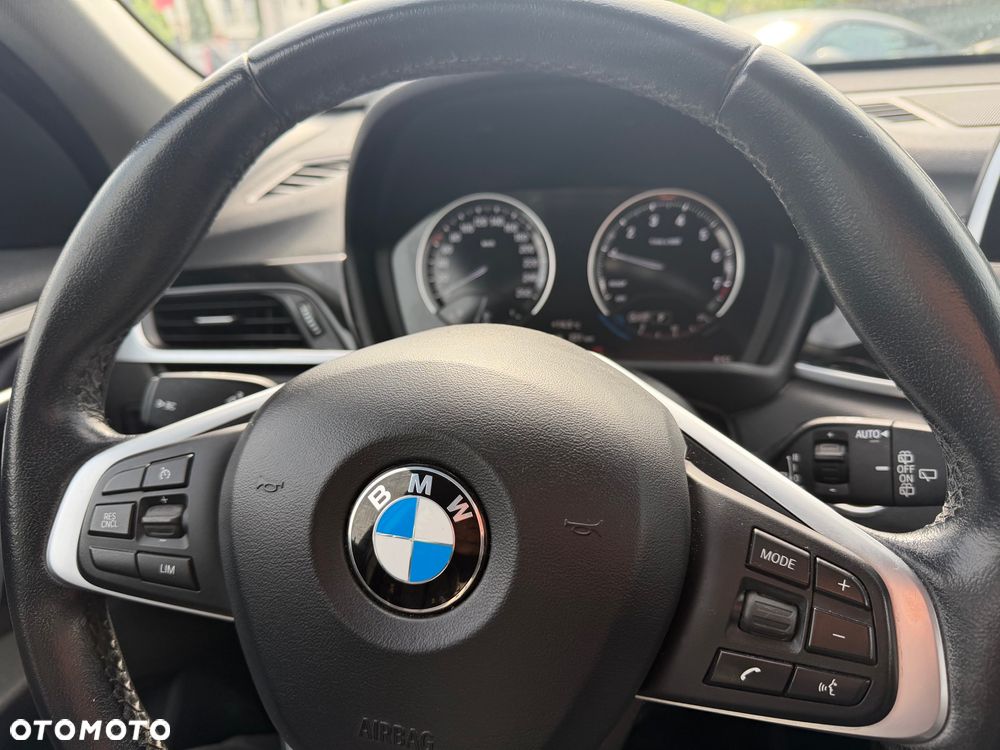 BMW X1 sDrive18i GPF M Sport - 13