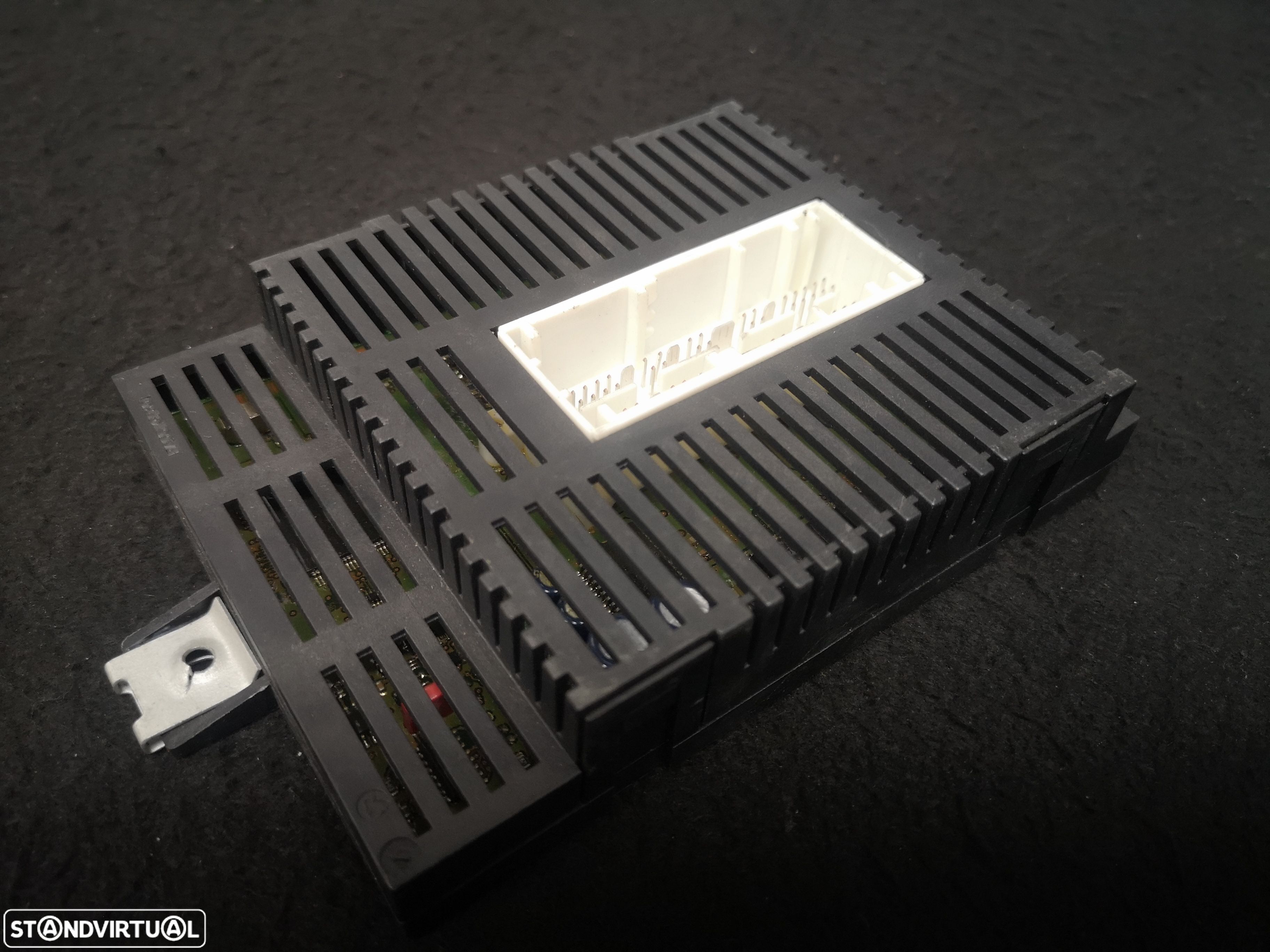 Centralina modulo Luz Bmw e6x 2002-2008 - 1
