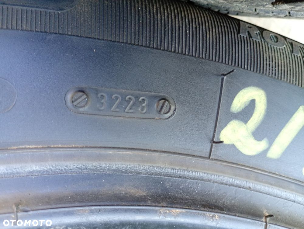 opona zimowa kormoran snow 225/65R17 102H 7.1mm 2023r - 9