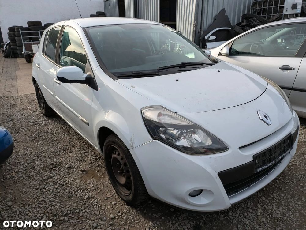 Renault Clio 1.2 16V TCE Initiale - 4