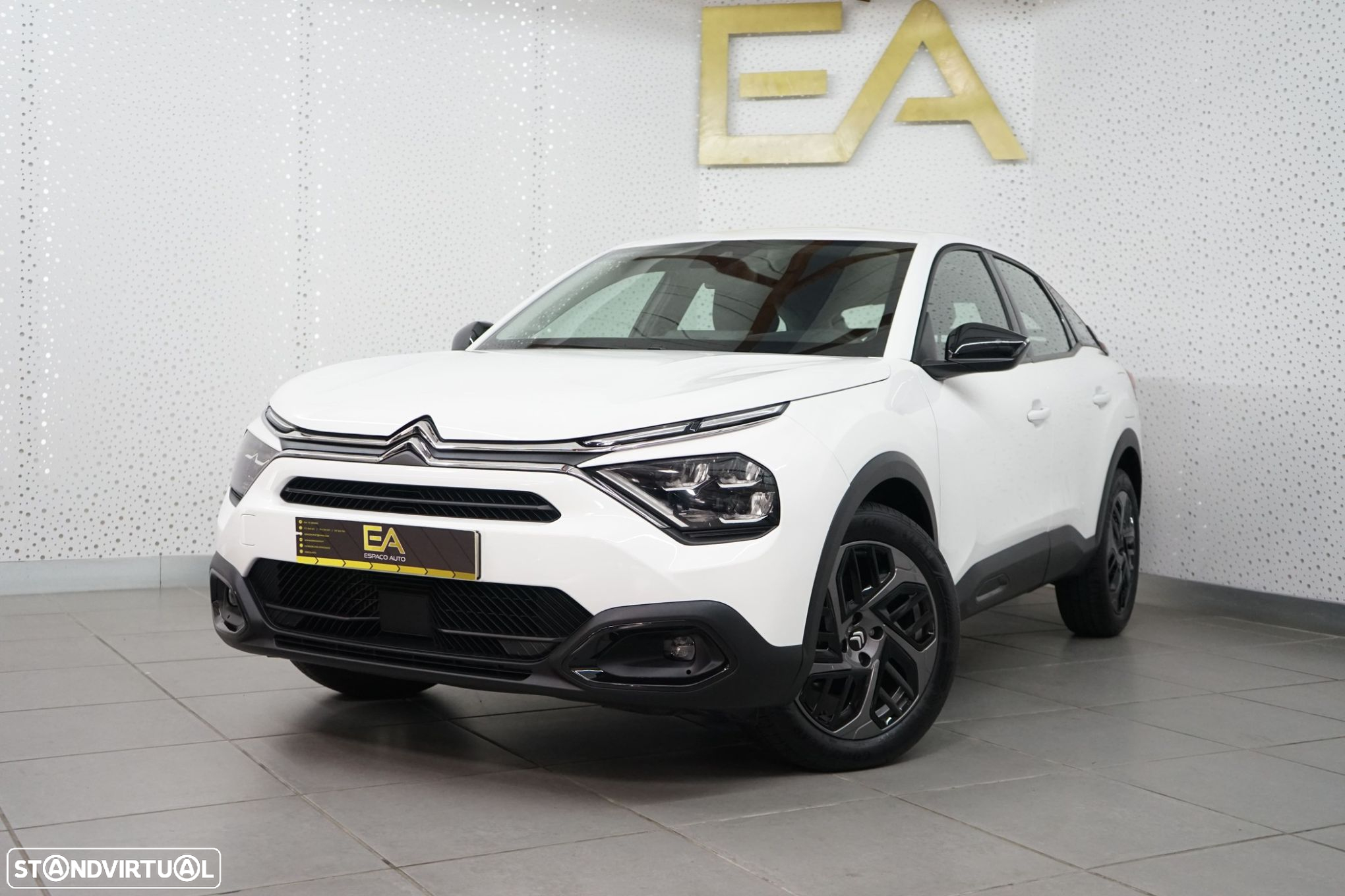 Citroën C4 1.2 PureTech Shine - 3