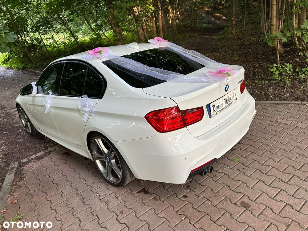BMW Seria 3 - 21