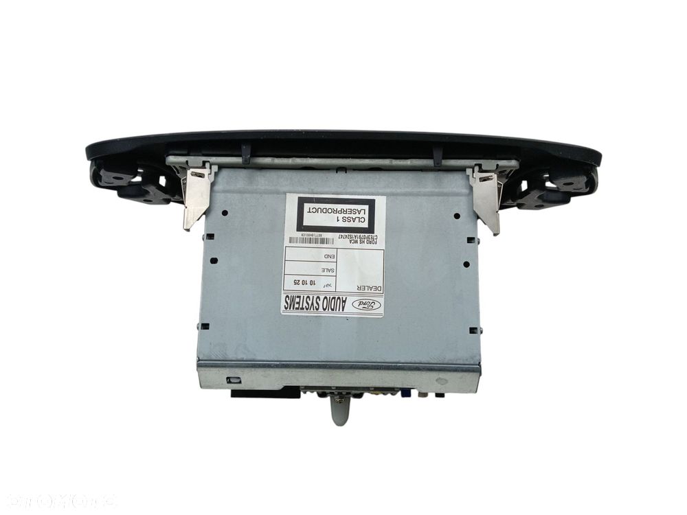 RADIO FORD MONDEO MK4 LIFT (2010-2014) 2.0 TDCI 140KM BS7T-18K931-EB - 3