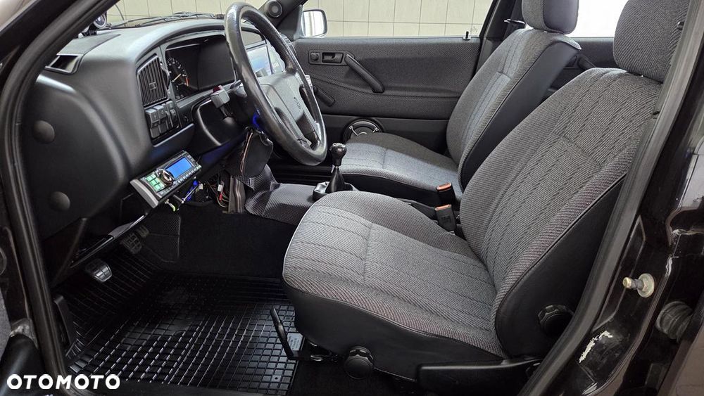 Volkswagen Passat 1.8 / 1.8 C - 13