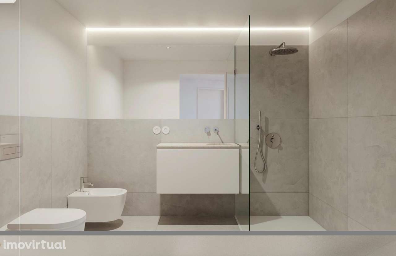 Apartamento T1+1 Venda em Bonfim,Porto - Grande imagem: 5/8